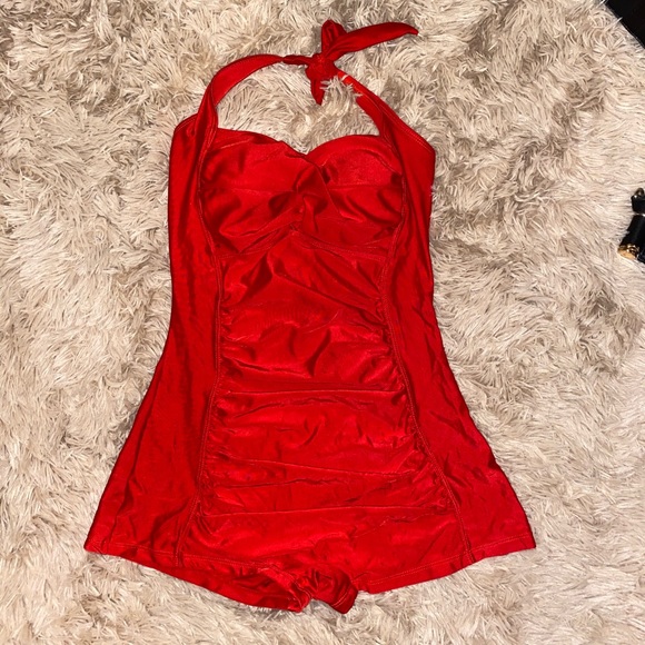 Other - Vintage Swimsuit - 2/$20✨